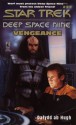 St Ds9 #22 Vengeance (Star Trek) - Dafydd ab Hugh