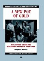 History of the American Cinema: A New Pot of Gold: Hollywood Under the Electric Rainbow, 1980-1989 - Stephen Prince