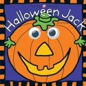 Funny Faces Halloween Jack (Board Book) - Roger Priddy