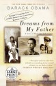 Dreams from My Father: A Story of Race and Inheritance - Barack Obama