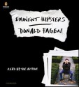 Eminent Hipsters - Donald Fagen