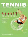 Tennis: Strokes and Tactics to Improve Your Game. John Littleford & Andrew Magrath - John Littleford, Andrew Magrath