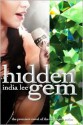 Hidden Gem - India Lee