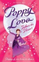 Poppy Love Takes the Floor - Veronica Bennett