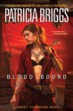 Blood Bound - Patricia Briggs