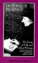 The Praise of Folly and Other Writings - Desiderius Erasmus, Robert M. Adams