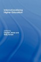 Internationalising Higher Education - Elspeth Jones, Sally Brown