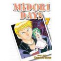 Midori Days 7 - Kazurou Inoue