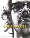 Chuck Close - Chuck Close, Kirk Varnedoe, Deborah Wye