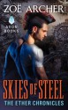 Skies of Steel - Zoe Archer