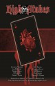 High Stakes: A Vampire Anthology - Gabrielle Faust, Jeff Strand, Roh Morgon, Linda Addison, Dacre Stoker, Jonathan Maberry, Joe McKinney, David C. Hayes, Sèphera Girón, Rain Graves, J.G. Faherty, Michael H. Hanson