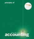 Principles of Accounting - Meg Pollard, Walter T. Harrison Jr.