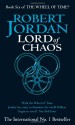 Lord of Chaos - Robert Jordan