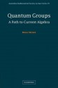 Quantum Groups: A Path to Current Algebra - Ross Street