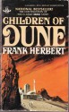 Children of Dune (Dune 3) - Frank Herbert