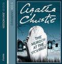 The Murder at the Vicarage - Agatha Christie