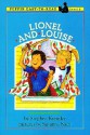 Lionel and Louise - Stephen Krensky, Susanna Natti