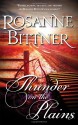 Thunder on the Plains - Rosanne Bittner