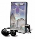 Death Is a Lonely Business (Audio) - Peter Berkrot, Ray Bradbury