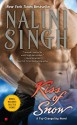 Kiss of Snow (Psy-Changeling, #10) - Nalini Singh