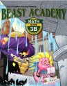 Beast Academy (Math Guide 3B) - Jason Batterson, Erich Owen