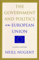 The Government And Politics Of The European Union - Neill Nugent