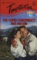 The Cupid Conspiracy - Ruth Jean Dale