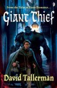 Giant Thief - David Tallerman