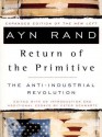 The Return of the Primitive - Ayn Rand