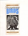 A guide to the imaginary birds of the world - Joseph Nigg, David Frampton