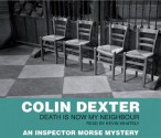 Death Is Now My Neighbor (Inspector Morse, #12) - Colin Dexter