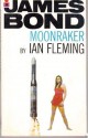 Moonraker (James Bond, #3) - Ian Fleming