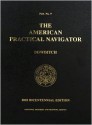 The American Practical Navigator - Bowditch - Nathaniel Bowditch