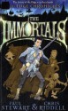 The Immortals: The Book of Nate (The Edge Chronicles, #10) - Paul Stewart, Chris Riddell