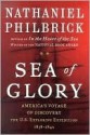Sea of Glory: America's Voyage of Discovery the U.S. Exploring Expedition - Nathaniel Philbrick