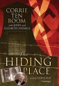 The Hiding Place (Audio) - Corrie ten Boom, John Sherrill, Nadia May