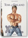 Tom of Finland XXL - Dian Hanson, Camille Paglia, John Waters