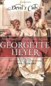 Devil's Cub - Georgette Heyer