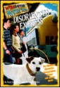 Disoriented Express (Wishbone Mysteries, #14) - Brad Strickland, Vivian Sathre, Thomas E. Fuller