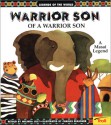 Warrior Son of a Warrior Son - Melinda Lilly, Charles Reasoner