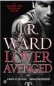 Lover Avenged - J.R. Ward