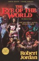 The Eye of the World: The Graphic Novel, Volume One - Robert Jordan, Chuck Dixon, Chase Conley