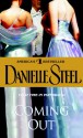 Coming Out - Danielle Steel