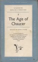 The Age of Chaucer - Boris Ford