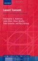 Losers' Consent: Elections and Democratic Legitimacy (Comparative Politics) - Christopher J. Anderson, Shaun Bowler, André Blais