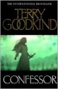 Confessor (Sword of Truth, #11) - Terry Goodkind