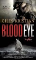 Raven: Blood Eye - Giles Kristian