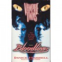 Bloodlines - Janice Harrell