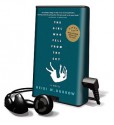 The Girl Who Fell from the Sky [With Earbuds] - Heidi W. Durrow, Karen Murray, Emily Bauer