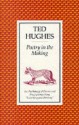 Poetry in the Making: An Anthology - Ted Hughes